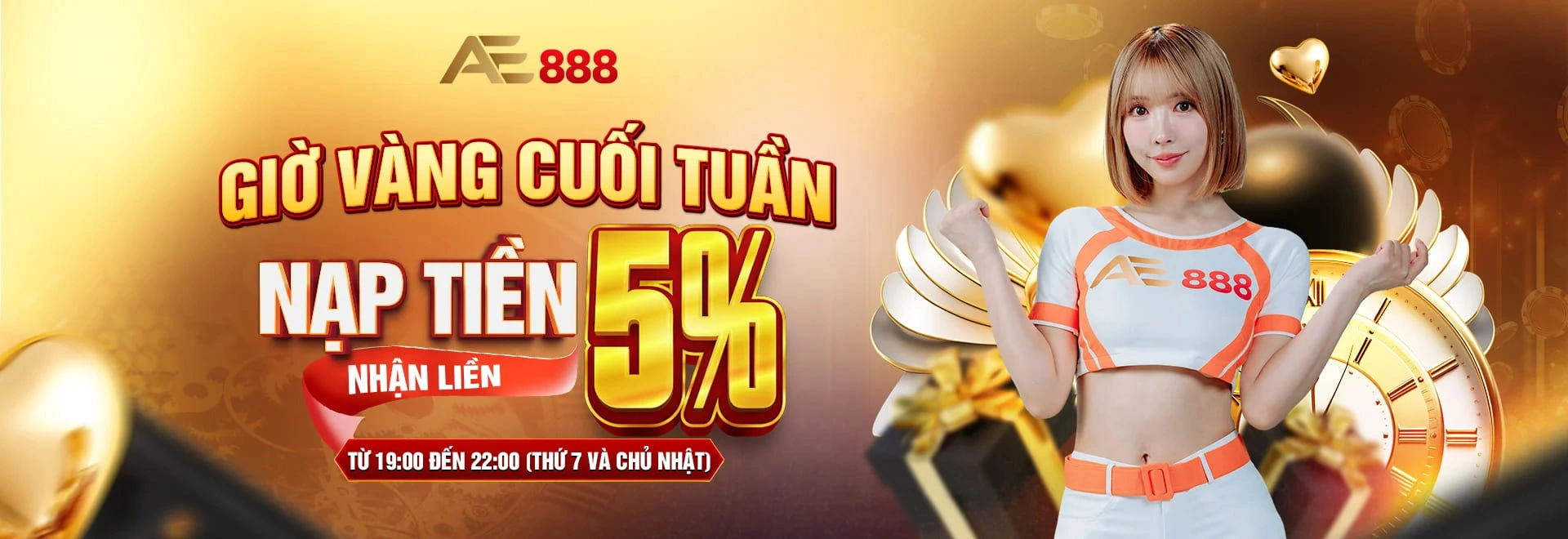 Trải nghiệm game trực tuyến, mobile và hỗ trợ 24/7 tại Ae888